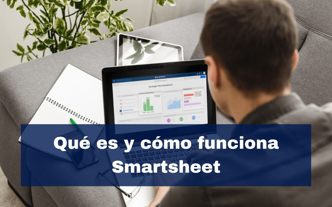 Como usar Smartsheet