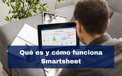 Como usar Smartsheet