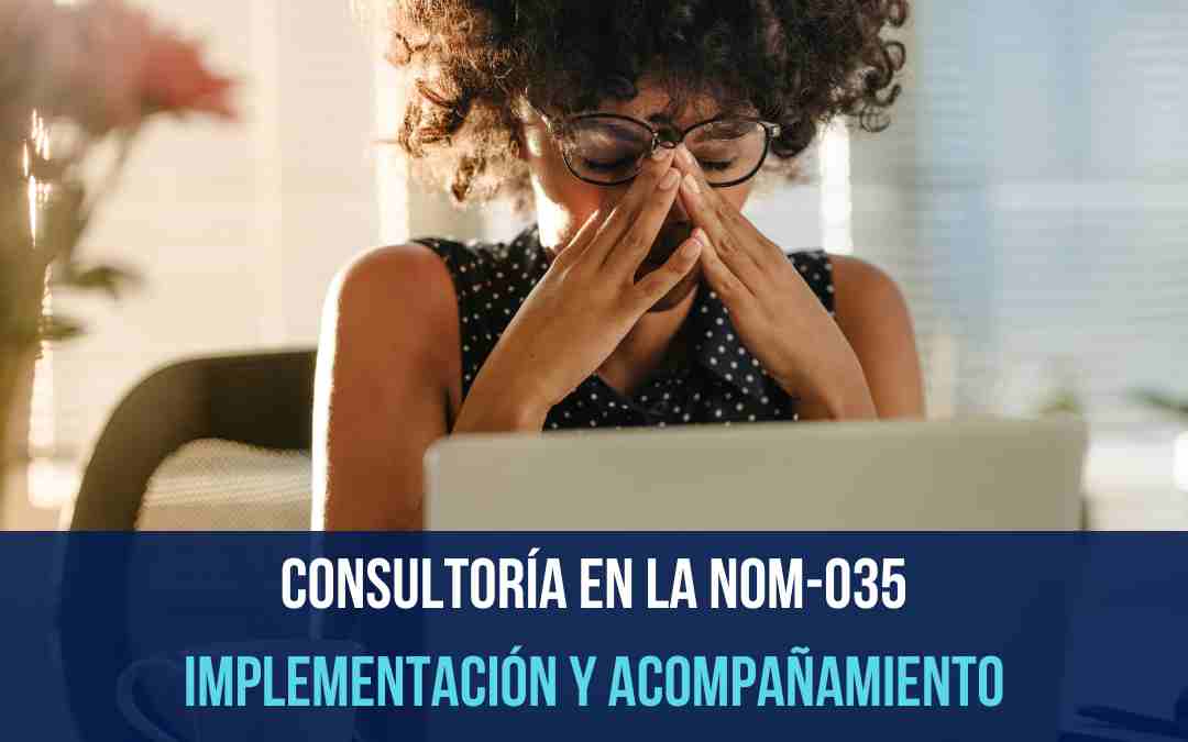 Consultoría NOM-035